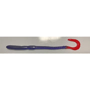 Viermi Relax Bass Worm 005 16cm 10buc/plic