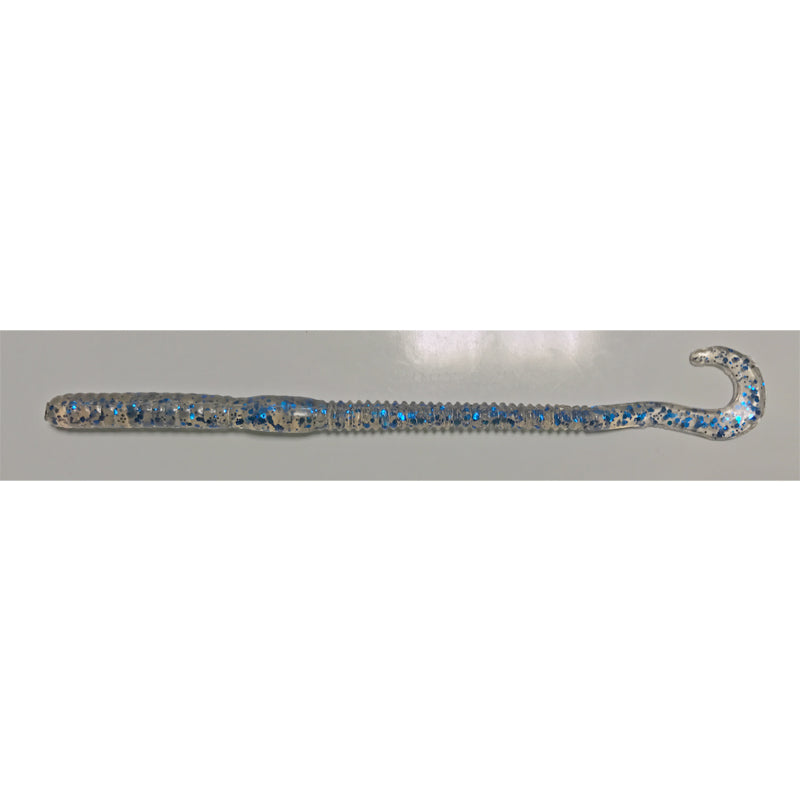 Viermi Relax Bass Worm 008 16cm 10buc/plic