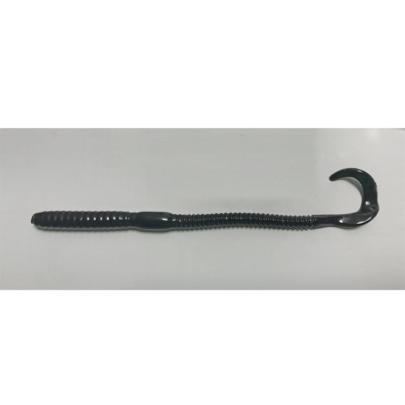 Viermi Relax Bass Worm 009 16cm 10buc/plic