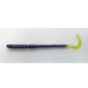 Viermi Relax Bass Worm 012 16cm 10buc/plic