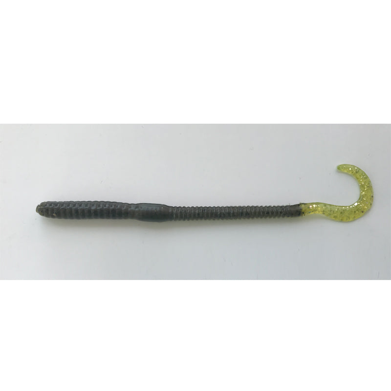 Viermi Relax Bass Worm 015 16cm 10buc/plic