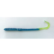 Viermi Relax Bass Worm 017 16cm 10buc/plic