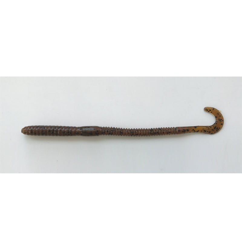 Viermi Relax Bass Worm 018 16cm 10buc/plic