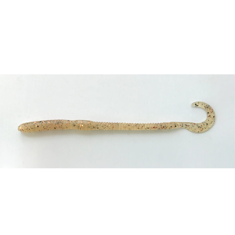 Viermi Relax Bass Worm 019 16cm 10buc/plic