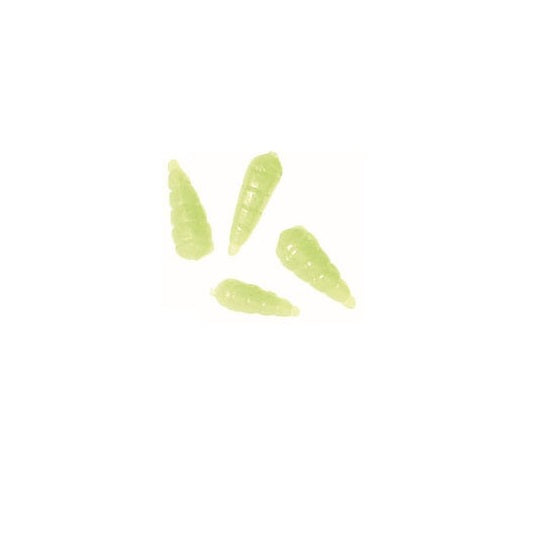 Viermi artificiali Browning Fluo