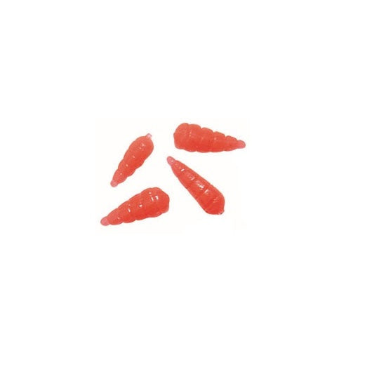 Viermi artificiali Browning Red