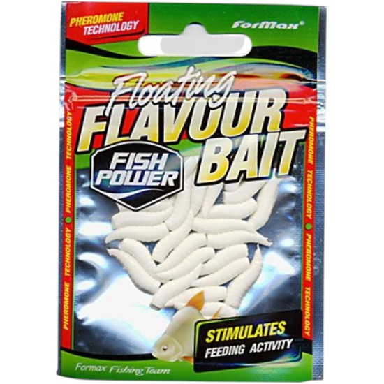 Viermisori Artificiali FORMAX, Somon, 1.5cm, 25buc/pac