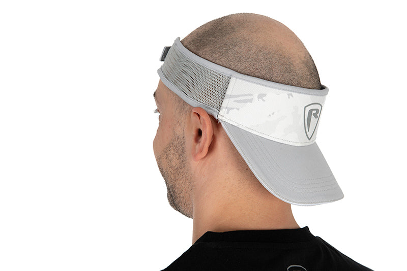 Visor Fox Rage Light Camo