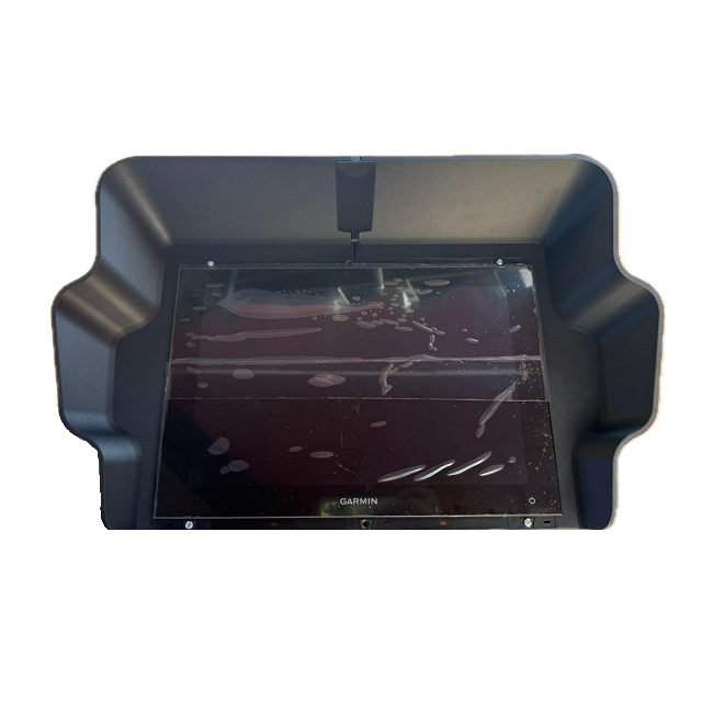 Vizor Sonar LOWRANCE HDS 9inch