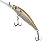 Vober GUNKI Knifehead Suspending Deep Runner, Smelt Wakasagi, 7.3g, 6.8cm, 1buc/pac