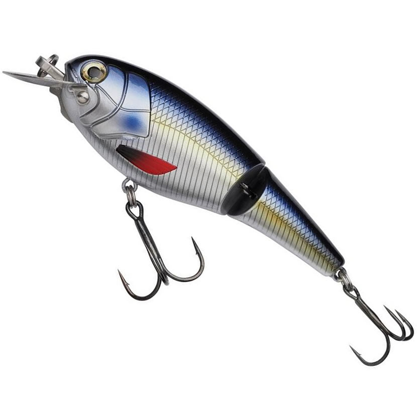 Vobler ABU GARCIA Beast Hi-Lo Jointed Floating Blue Herring