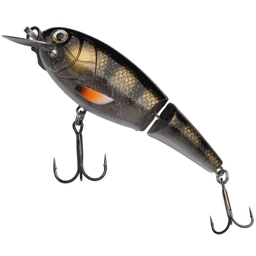Vobler ABU GARCIA Beast Hi-Lo Jointed Floating Bronze Bomber