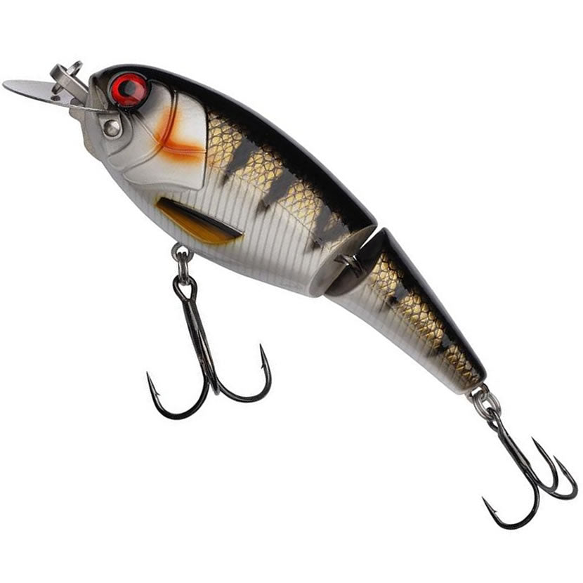 Vobler ABU GARCIA Beast Hi-Lo Jointed Floating Copper Perch