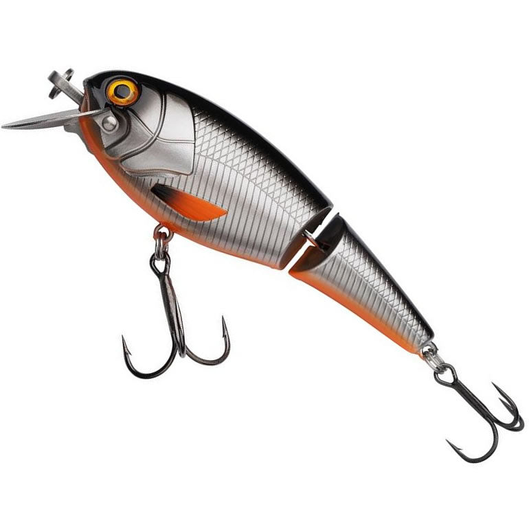 Vobler ABU GARCIA Beast Hi-Lo Jointed Floating Fegis