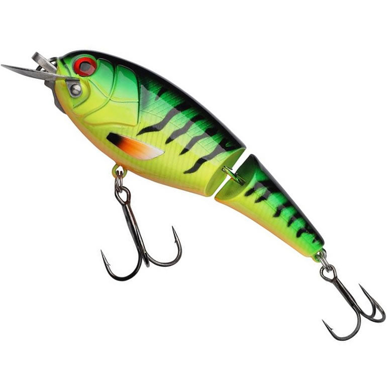 Vobler ABU GARCIA Beast Hi-Lo Jointed Floating Firetiger