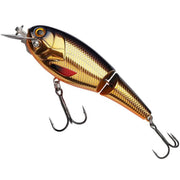 Vobler ABU GARCIA Beast Hi-Lo Jointed Floating Gold Black Or