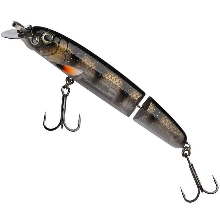 Vobler ABU GARCIA Beast Hi-Lo Jointed Sinking Bronze Bomber
