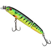 Vobler ABU GARCIA Beast Hi-Lo Jointed Sinking Firetiger
