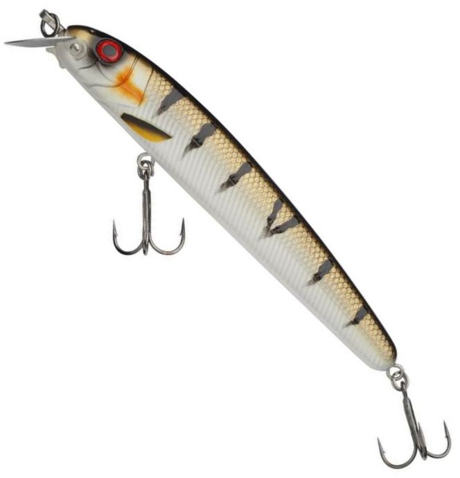 Vobler ABU GARCIA Beast Hi-Lo Sinking, Cooper Perch, 12.3g, 10cm, 1buc/pac