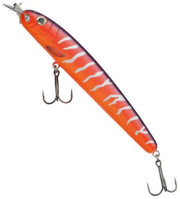 Vobler ABU GARCIA Beast Hi-Lo Sinking, Red TIger, 12.3g, 10cm, 1buc/pac
