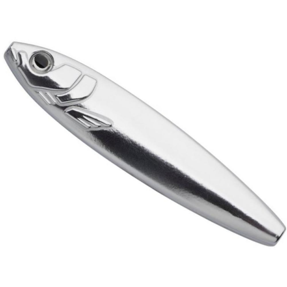 Vobler ABU GARCIA Solv Napp, Chrome, 9cm, 19g