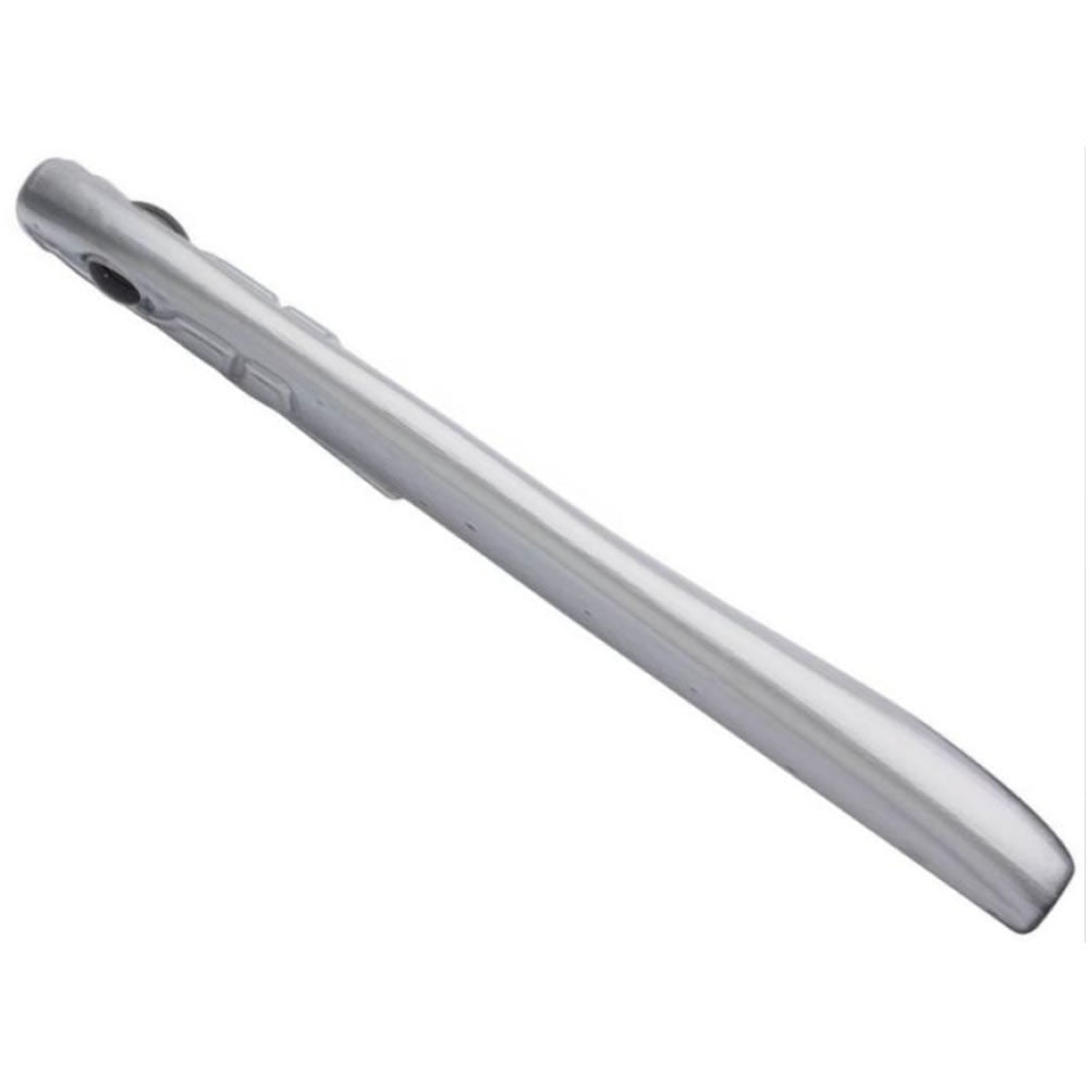 Vobler ABU GARCIA Solv Napp, Chrome, 9cm, 19g