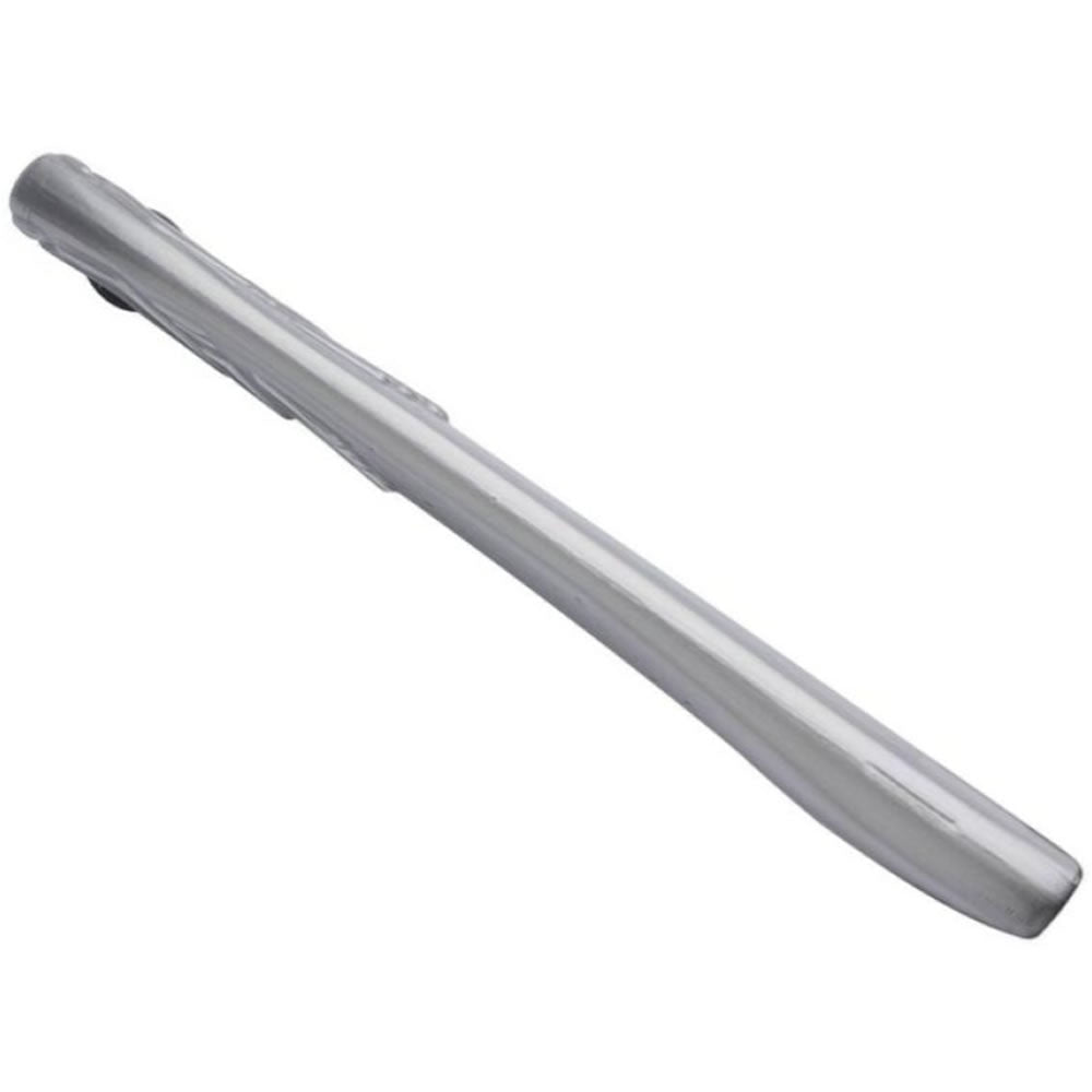 Vobler ABU GARCIA Solv Napp, Chrome, 9cm, 19g