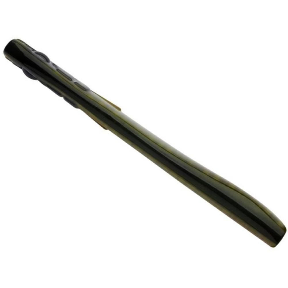 Vobler ABU GARCIA Solv Napp, Green Tobis, 9cm, 19g