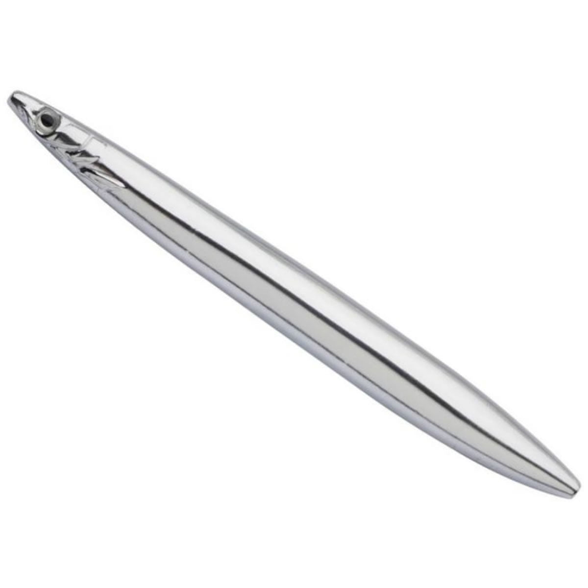 Vobler ABU GARCIA Solv Penna Chrome