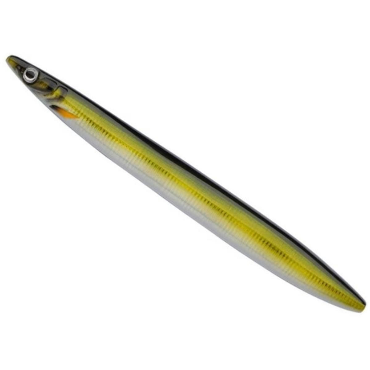 Vobler ABU GARCIA Solv Penna Green Tobis