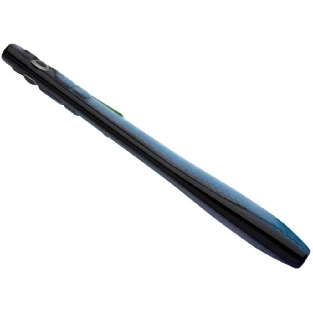 Vobler ABU GARCIA Solv Smakk, Blue Herring, 9cm, 18g