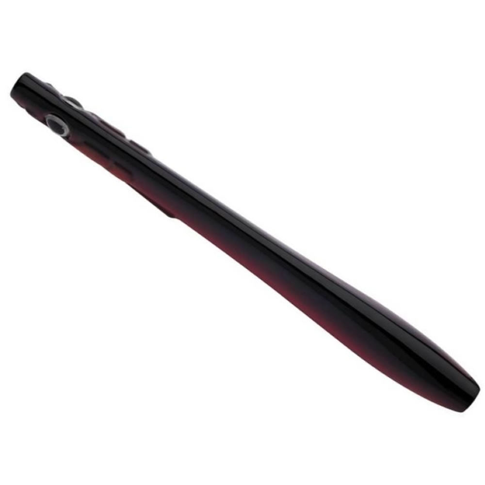 Vobler ABU GARCIA Solv Smakk, Chili Red, 9cm, 18g