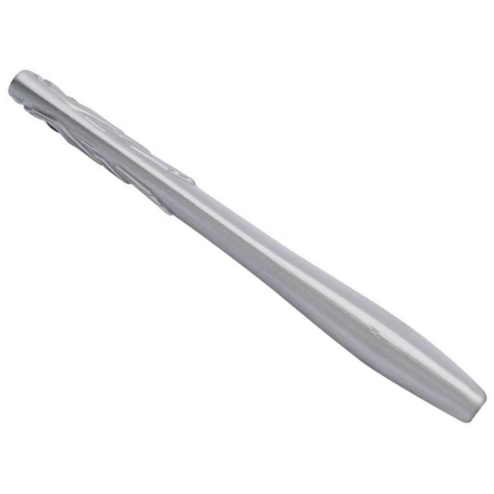 Vobler ABU GARCIA Solv Smakk, Chrome, 9cm, 18g