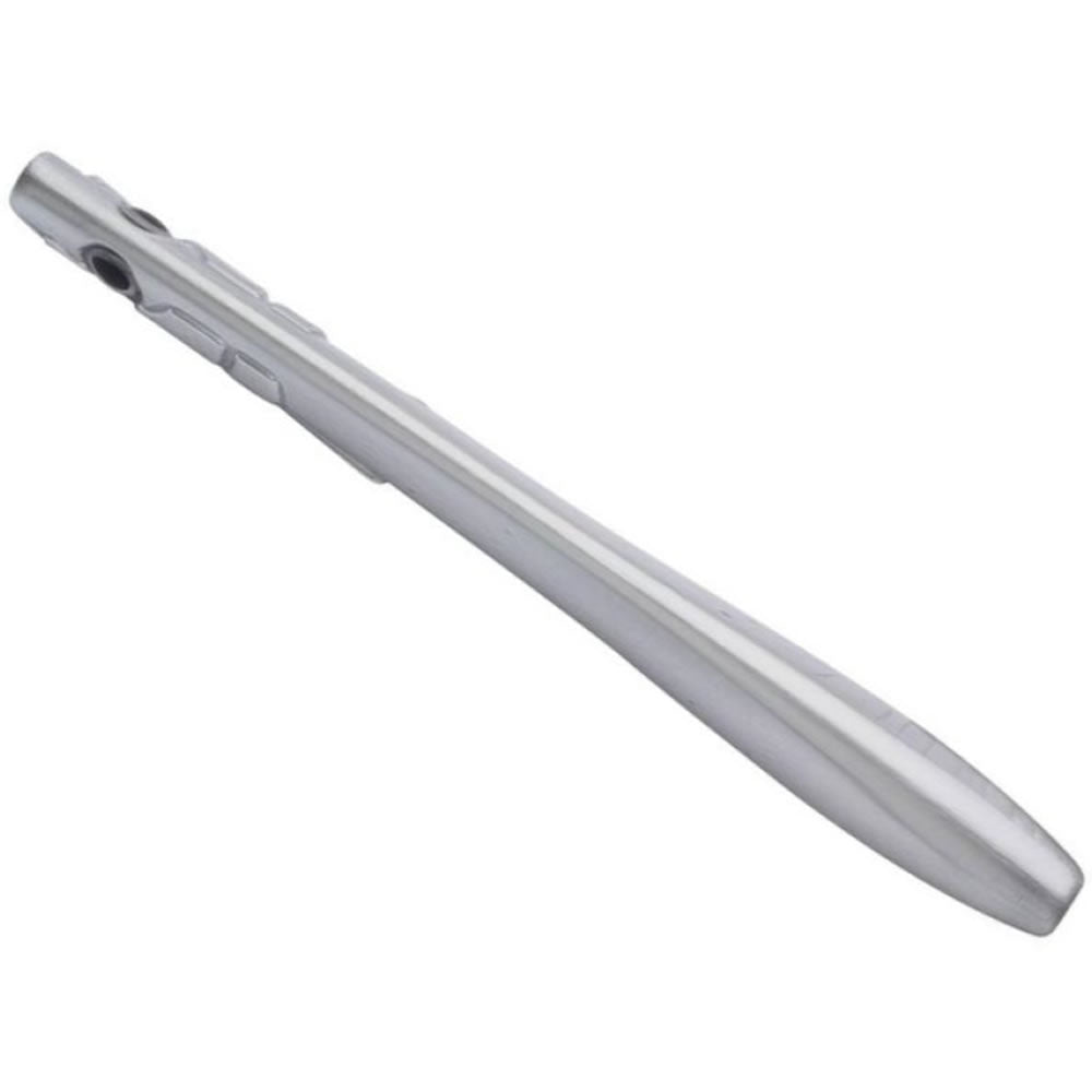 Vobler ABU GARCIA Solv Smakk, Chrome, 9cm, 18g