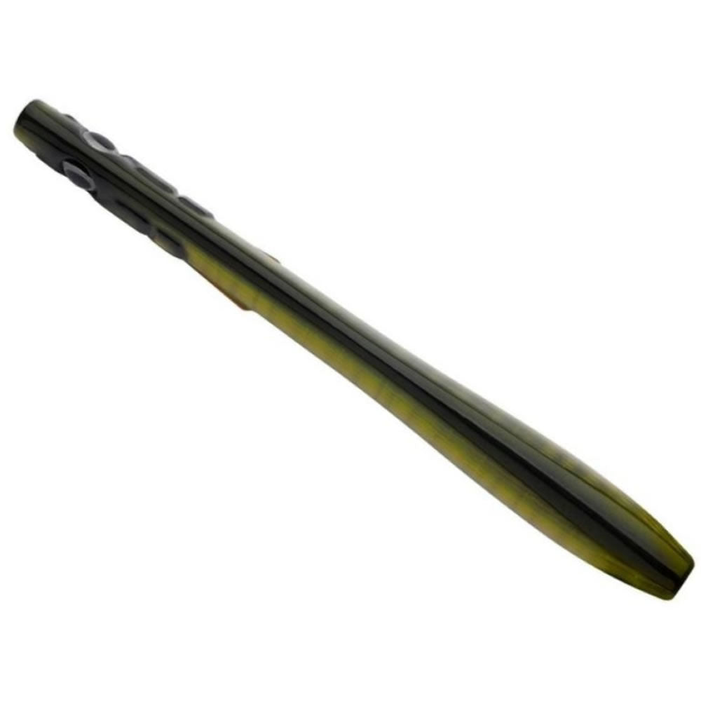 Vobler ABU GARCIA Solv Smakk, Green Tobis, 9cm, 18g