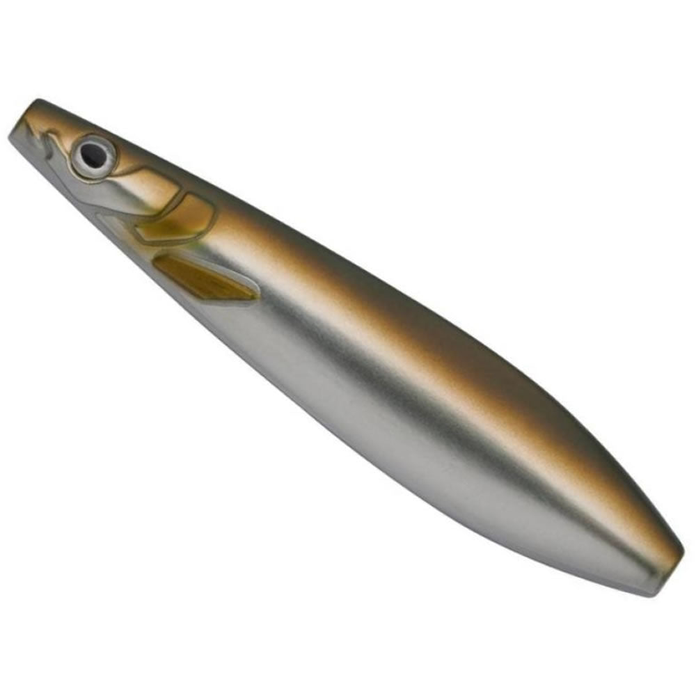 Vobler ABU GARCIA Solv Smakk, Light Sandeel, 9cm, 18g