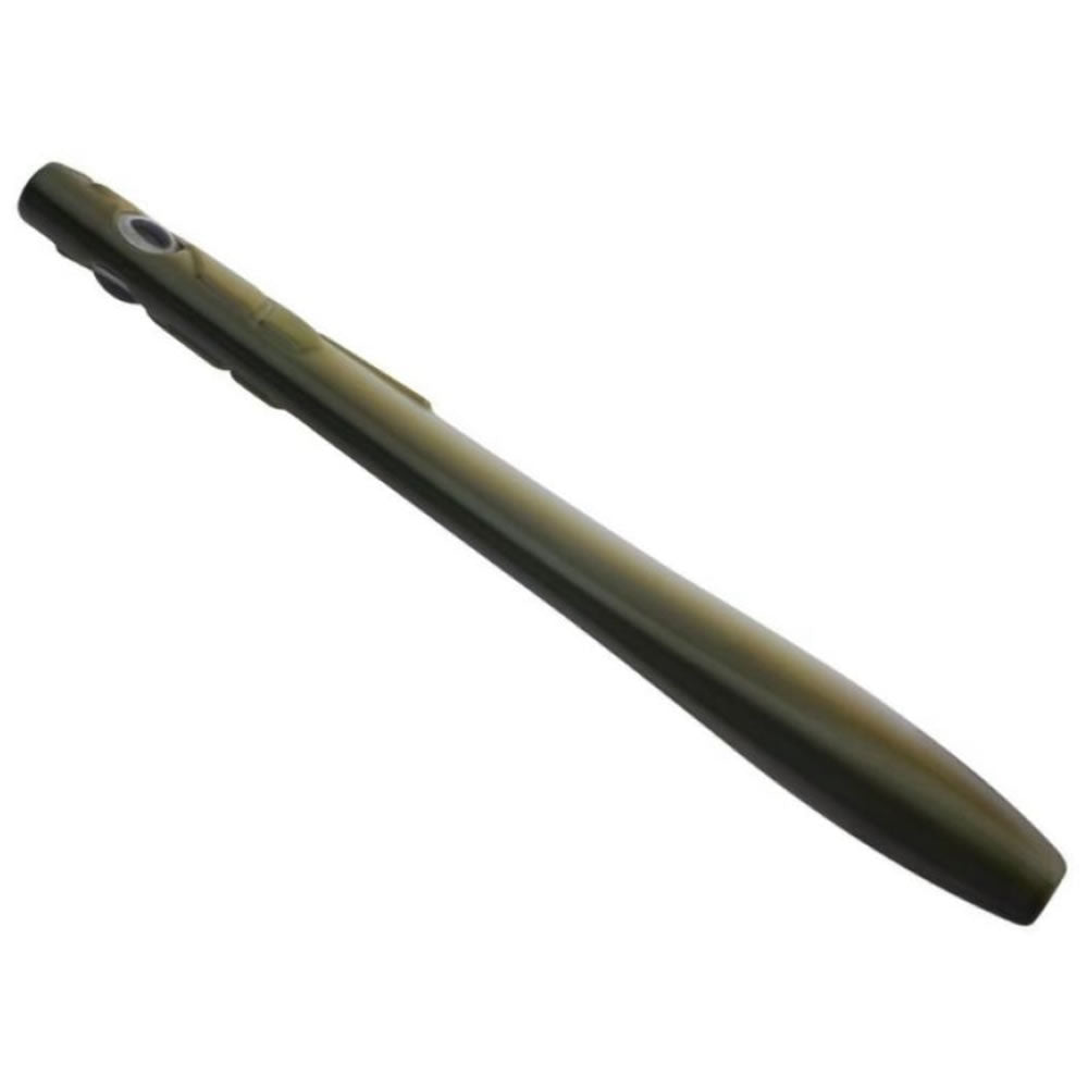 Vobler ABU GARCIA Solv Smakk, Light Sandeel, 9cm, 18g