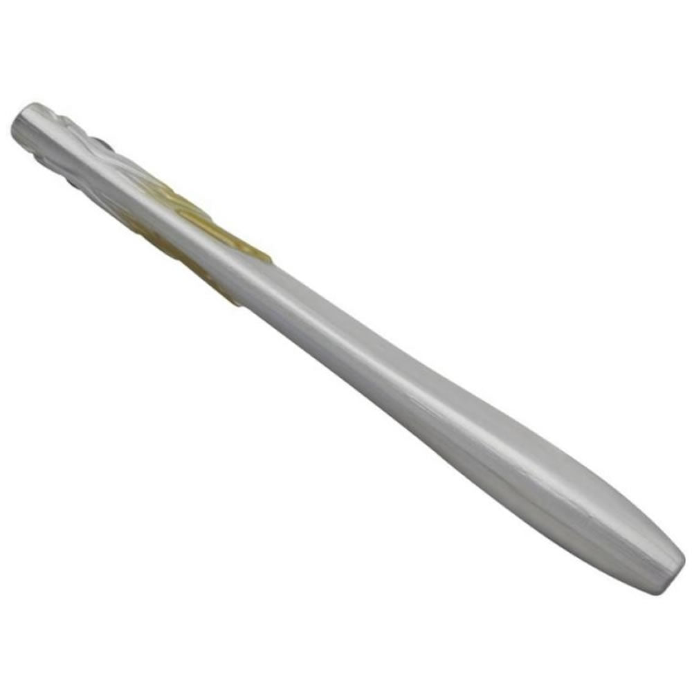 Vobler ABU GARCIA Solv Smakk, Light Sandeel, 9cm, 18g