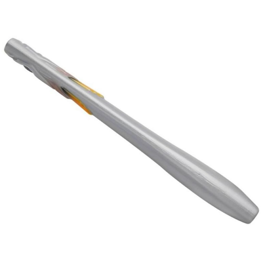 Vobler ABU GARCIA Solv Smakk, Smelt, 9cm, 18g