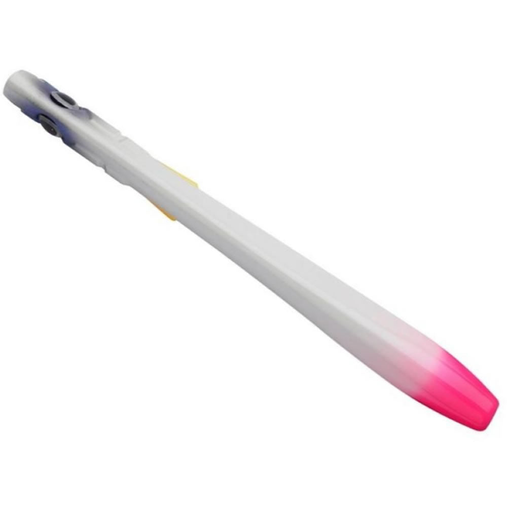 Vobler ABU GARCIA Solv Smakk, UV Pink Tail, 9cm, 18g