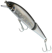 Vobler ABU GARCIA Tormentor Jointed Floating Black Blue 1buc/pac
