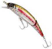Vobler ABU GARCIA Tormentor Jointed Floating Rainbow Trout 1buc/pac