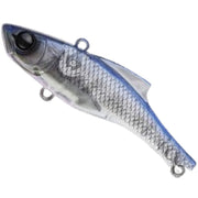 Vobler APIA Luck-V Ghost, 01 Glass Cat, 6.5cm, 15g