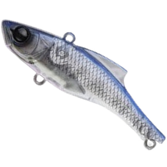 Vobler APIA Luck-V Ghost, 01 Glass Cat, 6.5cm, 15g