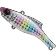Vobler APIA Luck-V Ghost, 06 Cotton Candy, 6.5cm, 15g