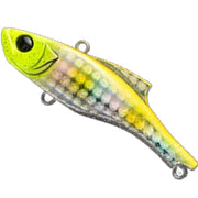 Vobler APIA Luck-V Ghost, 101 CH Gold Candy, 6.5cm, 15g