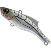 Vobler APIA Luck-V Ghost, 11 Multi Fish, 6.5cm, 15g