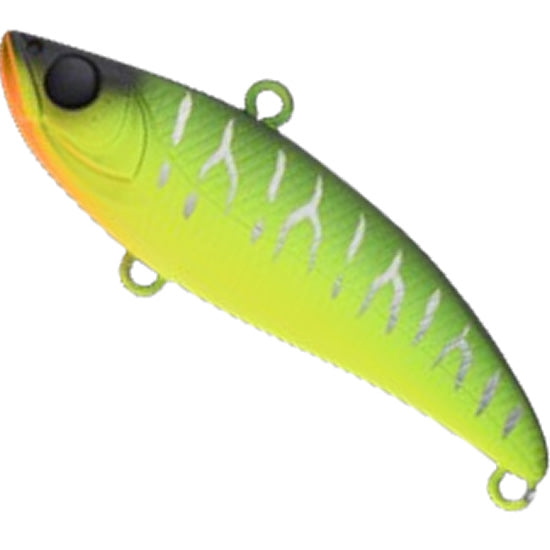 Vobler APIA Uprizing 59, 11 Mat Tiger, 5.9cm, 12g