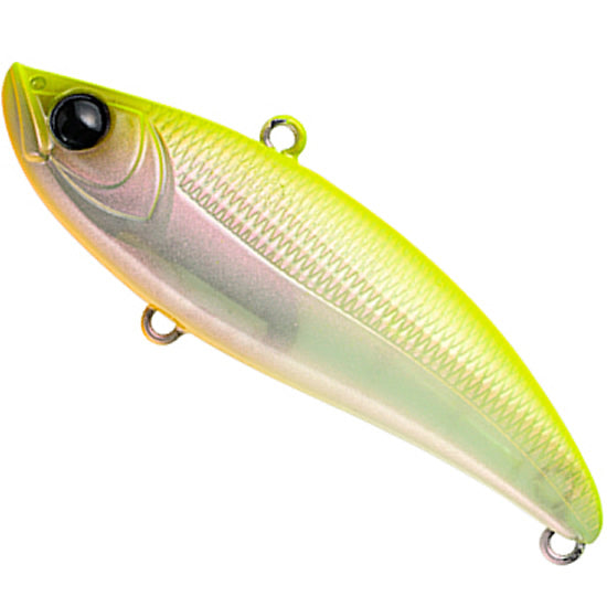 Vobler APIA Uprizing 70, 02 Chart Back Pearl, 7.0cm, 14g