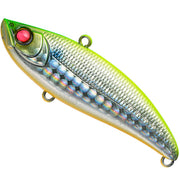 Vobler APIA Uprizing 70HW, 06 LGH Chart Back, 7cm, 18g
